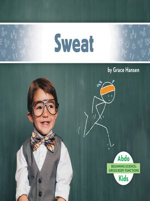 Sweat - ebook